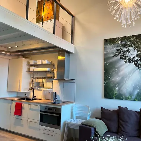 Lägenhet 2 Miegamuju Kambariu Apartamentai Palangos Centre Su Vaiku Zaidimo Aikstele